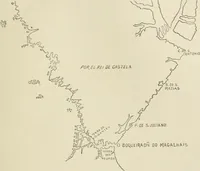Picture 222 of 255 from Narrative and critical history of America (1884), leaf 408