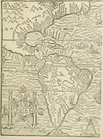An illustration from Narrative and critical history of America (1884)