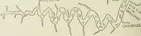 An illustration from Narrative and critical history of America (1884)