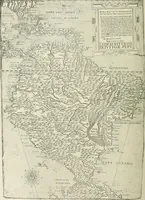 An illustration from Narrative and critical history of America (1884)