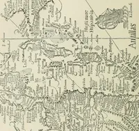 Picture 236 of 255 from Narrative and critical history of America (1884), leaf 419