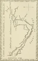 Picture 243 of 255 from Narrative and critical history of America (1884), leaf 426