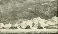 An illustration from Narrative and critical history of America (1884)