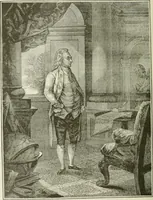 An illustration from Narrative and critical history of America (1884)