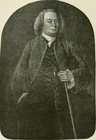 An illustration from Narrative and critical history of America (1884)