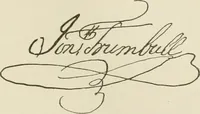 An illustration from Narrative and critical history of America (1884)