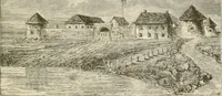 An illustration from Narrative and critical history of America (1884)