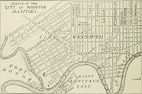 Picture 24 of 255 from Narrative and critical history of America (1884), leaf 61