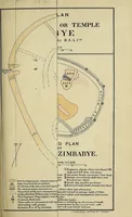 Picture 3 of 4 from A narrative of further excavations at Zimbabye (Mashonaland) (1893), leaf 47