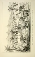 An illustration from Narrative of a journey to Musardu, the capital of the western Mandingoes (1870)