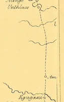 Picture 4 of 16 from Narrative of a journey to the Zoolu country, in South Africa (1836), leaf 19