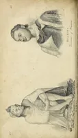 An illustration from Narrative of a tour through Hawaii, or Owhyhee with observations on the natural history of the Sandwich Islands, and remarks on the manners, customs, traditions, history, and language of their inhabitants (1827)