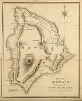 Picture 1 of 7 from Narrative of a tour through Hawaii, or Owhyhee with observations on the natural history of the Sandwich Islands, and remarks on the manners, customs, traditions, history, and language of their inhabitants (1827), leaf 62