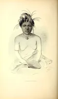 An illustration from Narrative of the United States exploring expedition during the years 1838, 1839, 1840, 1841, 1842 (1845)