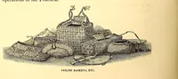 Picture 5 of 9 from Narrative of the United States exploring expedition during the years 1838, 1839, 1840, 1841, 1842 (1845), leaf 236
