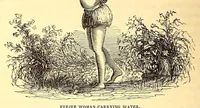 Picture 6 of 9 from Narrative of the United States exploring expedition during the years 1838, 1839, 1840, 1841, 1842 (1845), leaf 262