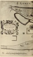 An illustration from Narratives of New Netherland, 1609-1664; (1909)