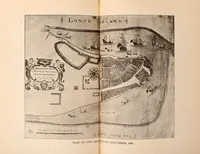 An illustration from Narratives of New Netherland, 1609-1664; (1909)