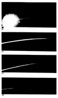 An illustration from Proceedings of the National Meeting on Manned Space Flight: Unclassified Portion