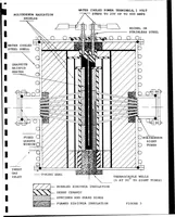 An illustration from Research on low density thermal insulation materials for use above 3000 deg f sixth quarterly status report, 1 jul.-30 sep. 1963 (1963)