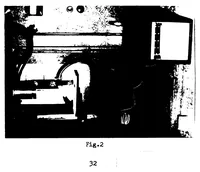 An illustration from Recent advances in ceramic materials appli- cable in space technology (recents progres dans les materiaux ceramiques utilisables en technologie spatiale) (1965)