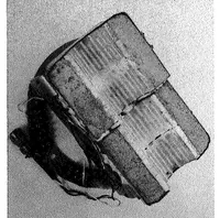 An illustration from A mechanical tension testing facility for brittle materials (1967)