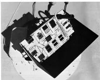 An illustration from Sky effect on solar cells calibrated at 80,000 feet (1968)
