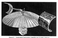 Picture 1 of 2 from Status of high power technology for educational satellites (1971), leaf 10