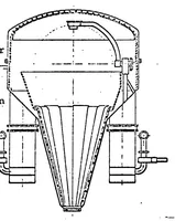 An illustration from RESIDUAL GAS INVESTIGATIONS DURING THE ESRO 1 SATELLITE TESTS (1971)