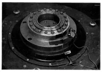 An illustration from Research Achievements Review, volume 4, no. 6: Chemical propulsion research at MSFC (1972)