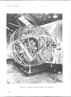 Picture 1 of 3 from Tiros 2 meteorological satellite system, volume 1 (1961), leaf 66