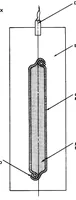 An illustration from The effects of shock wave compaction on the transition temperatures of A15 structure superconductors (1974)