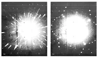 An illustration from Crystal growth from the vapor phase: Experiment MA-085 (1977)