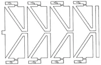 An illustration from An investigation for the development of an integrated optical data preprocessor (1978)
