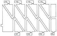 An illustration from An investigation for the development of an integrated optical data preprocessor (1978)