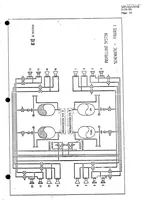 An illustration from Specification for tank assemblies, positive expulsion, propellant reaction control subsystem design control (1964)