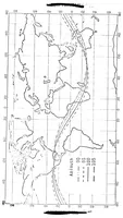 An illustration from Project Apollo - Spacecraft development statement of work, phase A (1961)