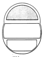 An illustration from Liquid-Hydrogen-Fueled Aircraft (1973)