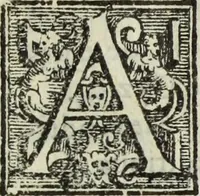 An illustration from Natalis Comitis Mythologiae, siue, Explicationis fabularum libri decem; in quibvs omnia prope naturalis et moralis philosophiae dogmata in veterum fabulis contenta fuisse perspicuè demonstratur (1616)