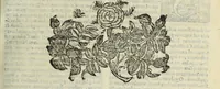 Picture 32 of 149 from Natalis Comitis Mythologiae, siue, Explicationis fabularum libri decem; in quibvs omnia prope naturalis et moralis philosophiae dogmata in veterum fabulis contenta fuisse perspicuè demonstratur (1616), leaf 144