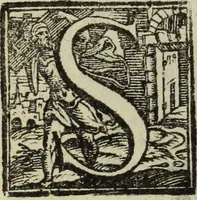 Picture 33 of 149 from Natalis Comitis Mythologiae, siue, Explicationis fabularum libri decem; in quibvs omnia prope naturalis et moralis philosophiae dogmata in veterum fabulis contenta fuisse perspicuè demonstratur (1616), leaf 145