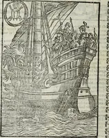 Picture 91 of 149 from Natalis Comitis Mythologiae, siue, Explicationis fabularum libri decem; in quibvs omnia prope naturalis et moralis philosophiae dogmata in veterum fabulis contenta fuisse perspicuè demonstratur (1616), leaf 313