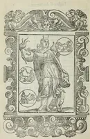 Picture 6 of 149 from Natalis Comitis Mythologiae, siue, Explicationis fabularum libri decem; in quibvs omnia prope naturalis et moralis philosophiae dogmata in veterum fabulis contenta fuisse perspicuè demonstratur (1616), leaf 47