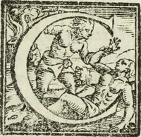 Picture 2 of 149 from Natalis Comitis Mythologiae, siue, Explicationis fabularum libri decem; in quibvs omnia prope naturalis et moralis philosophiae dogmata in veterum fabulis contenta fuisse perspicuè demonstratur (1616), leaf 6