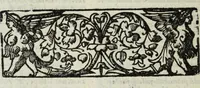 An illustration from Natalis Comitis Mythologiae, siue, Explicationis fabularum libri decem; in quibvs omnia prope naturalis et moralis philosophiae dogmata in veterum fabulis contenta fuisse perspicuè demonstratur (1616)
