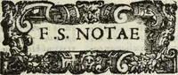 An illustration from Natalis Comitis Mythologiae, siue, Explicationis fabularum libri decem; in quibvs omnia prope naturalis et moralis philosophiae dogmata in veterum fabulis contenta fuisse perspicuè demonstratur (1616)
