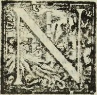 Picture 137 of 149 from Natalis Comitis Mythologiae, siue, Explicationis fabularum libri decem; in quibvs omnia prope naturalis et moralis philosophiae dogmata in veterum fabulis contenta fuisse perspicuè demonstratur (1616), leaf 633
