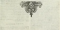 An illustration from Natalis Comitis Mythologiae, siue, Explicationis fabularum libri decem; in quibvs omnia prope naturalis et moralis philosophiae dogmata in veterum fabulis contenta fuisse perspicuè demonstratur (1616)