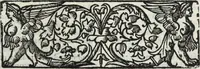 Picture 145 of 149 from Natalis Comitis Mythologiae, siue, Explicationis fabularum libri decem; in quibvs omnia prope naturalis et moralis philosophiae dogmata in veterum fabulis contenta fuisse perspicuè demonstratur (1616), leaf 698
