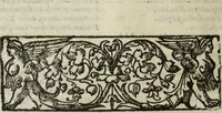 An illustration from Natalis Comitis Mythologiae, siue, Explicationis fabularum libri decem; in quibvs omnia prope naturalis et moralis philosophiae dogmata in veterum fabulis contenta fuisse perspicuè demonstratur (1616)